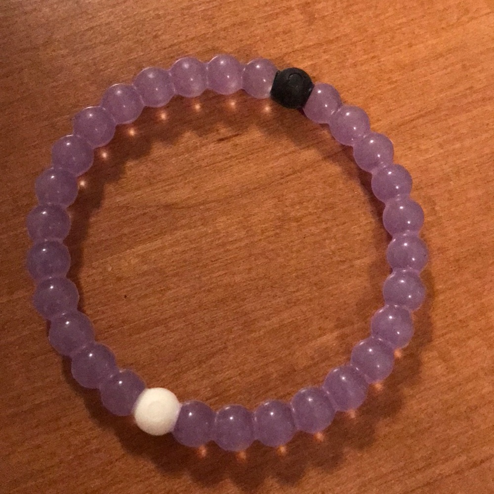 Set Of 3 Lokai Bracelets - image 5